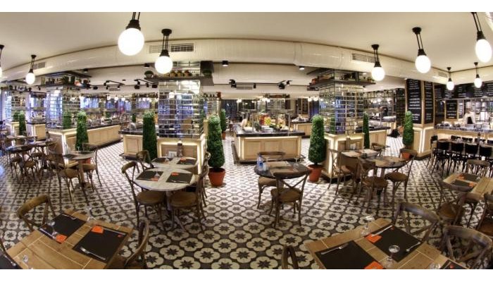 Poza pentru Elegance Hotels International Marmaris 6954-1666878018 Elegance Hotels International Marmaris poza 14