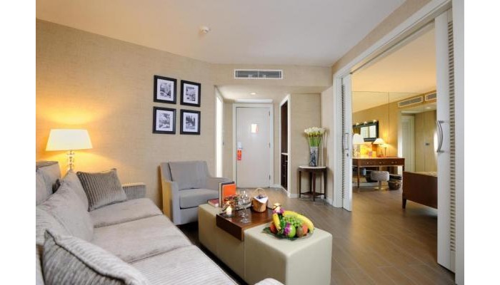 Poza pentru Elegance Hotels International Marmaris 806-1666878004 Elegance Hotels International Marmaris poza 7