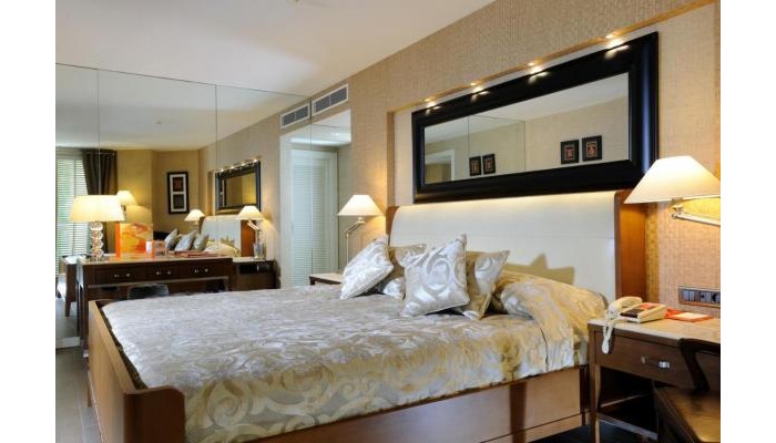 Poza pentru Elegance Hotels International Marmaris 8103-1666878001 Elegance Hotels International Marmaris poza 6