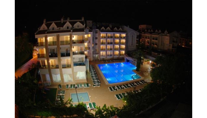 Epic Hotel poza 2