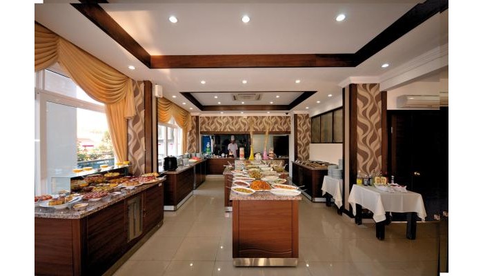 Epic Hotel poza 10