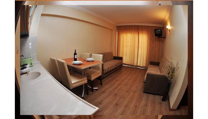 Epic Hotel poza 6
