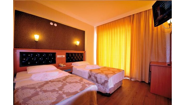 Epic Hotel poza 3