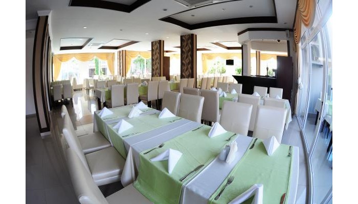 Epic Hotel poza 8