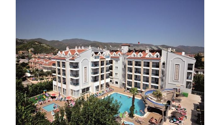 Epic Hotel poza 0