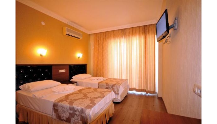Epic Hotel poza 4