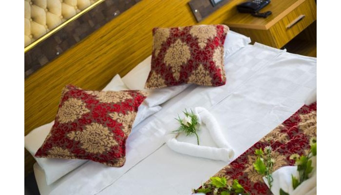 Epic Hotel poza 5