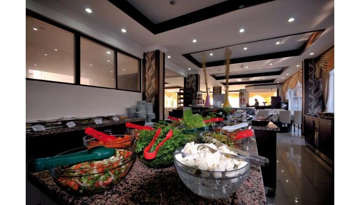 Epic Hotel poza 14