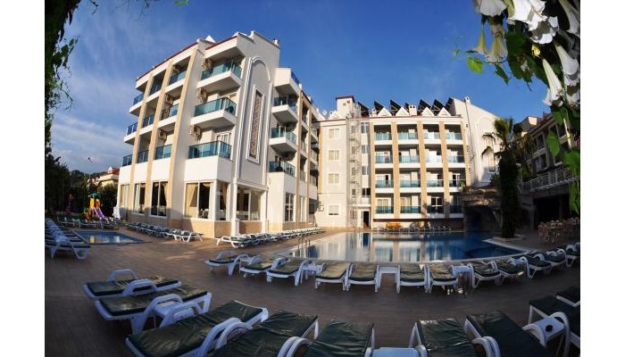 Epic Hotel poza 1