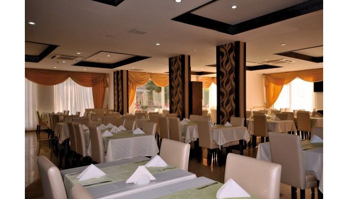 Epic Hotel poza 9