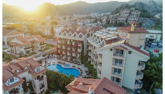 Poza pentru Grand Hotel Faros 6248-1646399022 Grand Hotel Faros poza 0