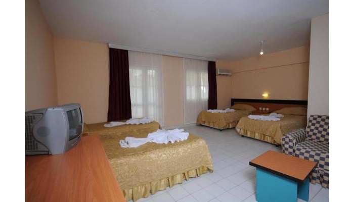 Grand Villa Sol Apart Hotel poza 8