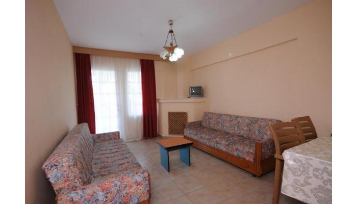 Grand Villa Sol Apart Hotel poza 11