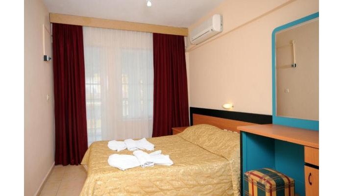 Grand Villa Sol Apart Hotel poza 3