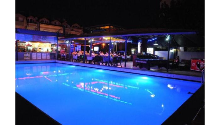 Grand Villa Sol Apart Hotel poza 18