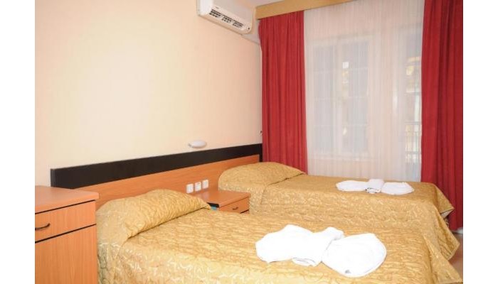 Grand Villa Sol Apart Hotel poza 7