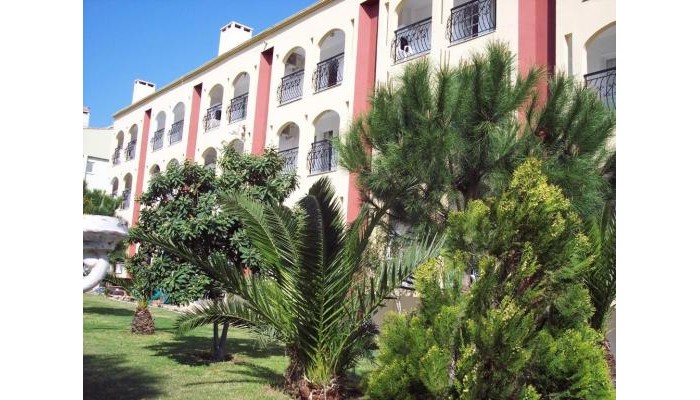 Grand Villa Sol Apart Hotel poza 0