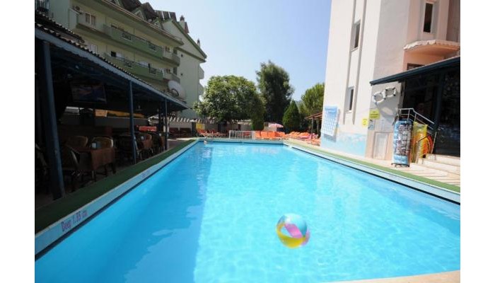 Grand Villa Sol Apart Hotel poza 17