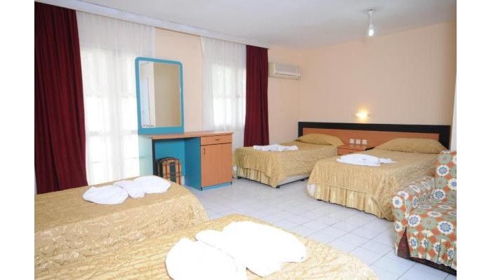 Grand Villa Sol Apart Hotel poza 5