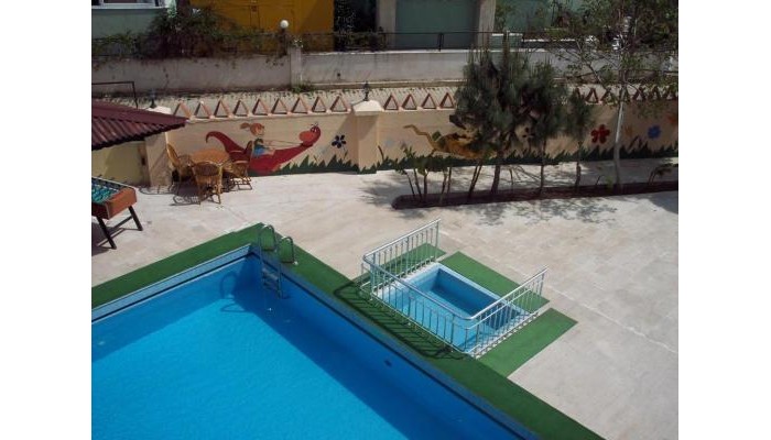 Grand Villa Sol Apart Hotel poza 19