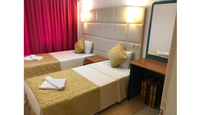 Grand Villa Sol Apart Hotel poza 2