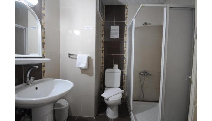 Grand Villa Sol Apart Hotel poza 14