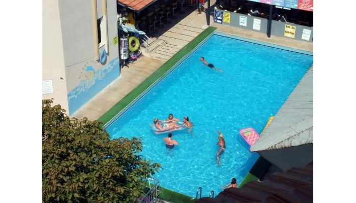 Grand Villa Sol Apart Hotel poza 16