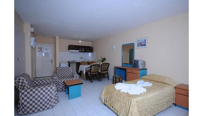 Grand Villa Sol Apart Hotel poza 6