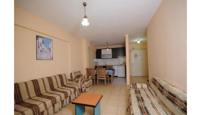 Grand Villa Sol Apart Hotel poza 12