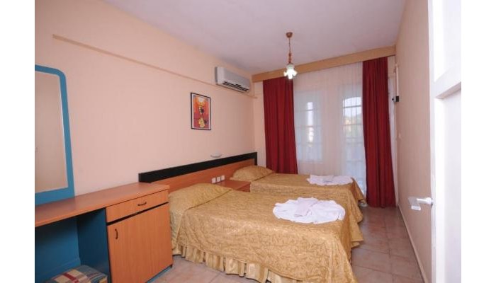 Grand Villa Sol Apart Hotel poza 4