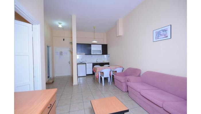 Grand Villa Sol Apart Hotel poza 9