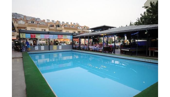 Grand Villa Sol Apart Hotel poza 15