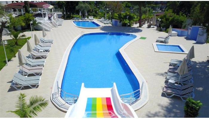 Halici Hotel poza 17