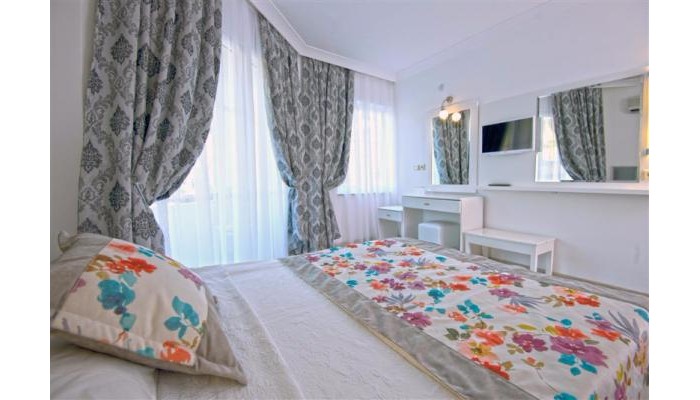 Halici Hotel poza 8