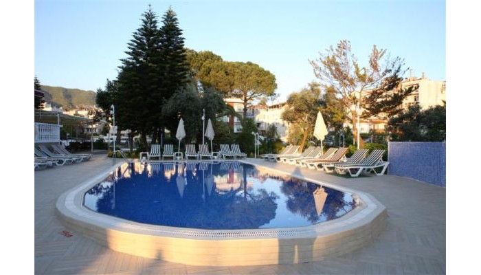 Halici Hotel poza 18