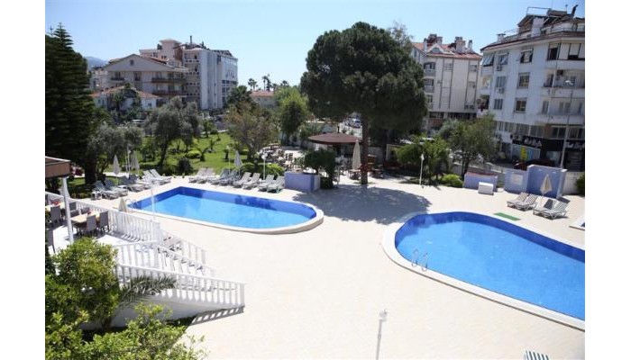 Halici Hotel poza 15