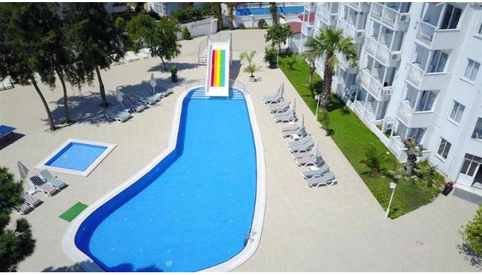 Halici Hotel poza 16