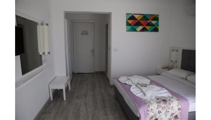 Halici Hotel poza 5