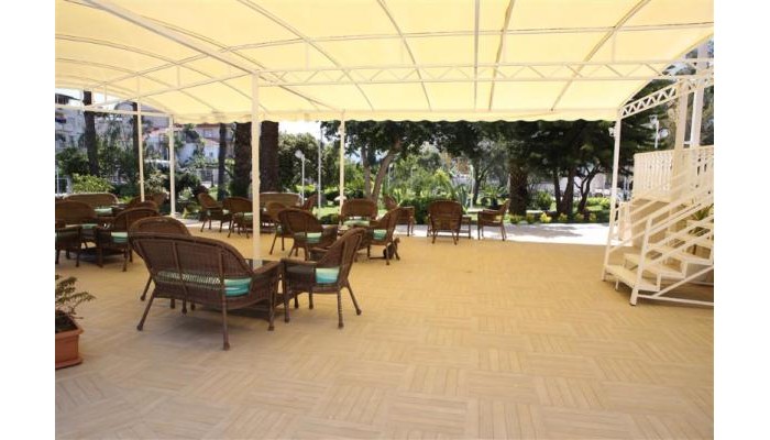 Halici Hotel poza 12