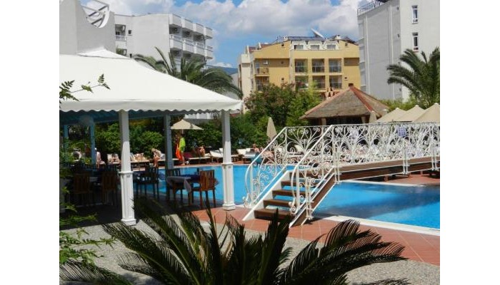 Poza pentru Hawaii Hotel 3826-1646403158 Hawaii Hotel poza 27