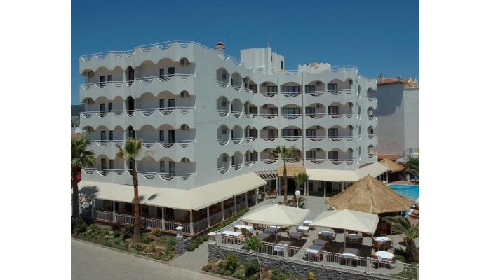 Poza pentru Hawaii Hotel 4006-1646403161 Hawaii Hotel poza 0