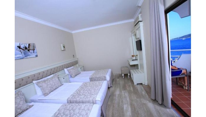Poza pentru Hawaii Hotel 5154-1646403182 Hawaii Hotel poza 15