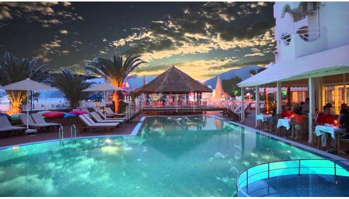 Poza pentru Hawaii Hotel 551-1549699810 Hawaii Hotel poza 26