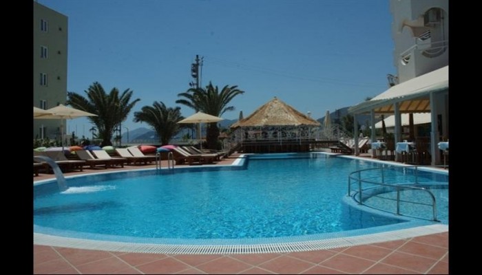 Poza pentru Hawaii Hotel 643-1496414370 Hawaii Hotel poza 25