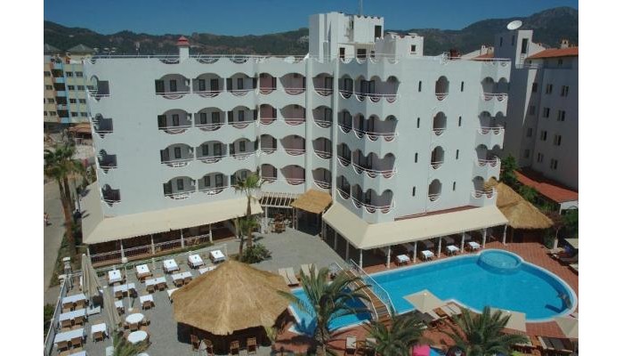 Poza pentru Hawaii Hotel 6570-1646403156 Hawaii Hotel poza 1