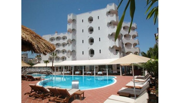 Poza pentru Hawaii Hotel 72-1549699810 Hawaii Hotel poza 3