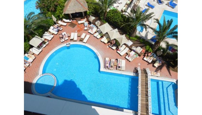 Poza pentru Hawaii Hotel 822-1646403224 Hawaii Hotel poza 28