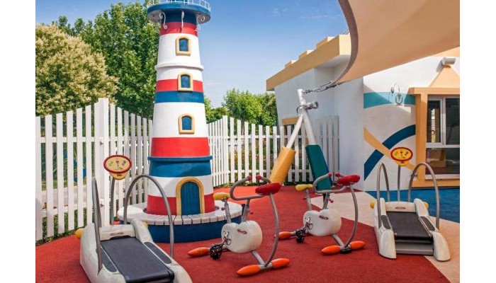 Poza pentru Hilton Dalaman Sarigerme Resort & Spa 1426-1677762492 Hilton Dalaman Sarigerme Resort & Spa poza 10