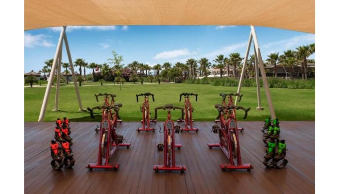 Poza pentru Hilton Dalaman Sarigerme Resort & Spa 1492-1677762494 Hilton Dalaman Sarigerme Resort & Spa poza 11
