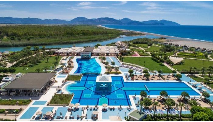 Poza pentru Hilton Dalaman Sarigerme Resort & Spa 1733-1677762425 Hilton Dalaman Sarigerme Resort & Spa poza 0